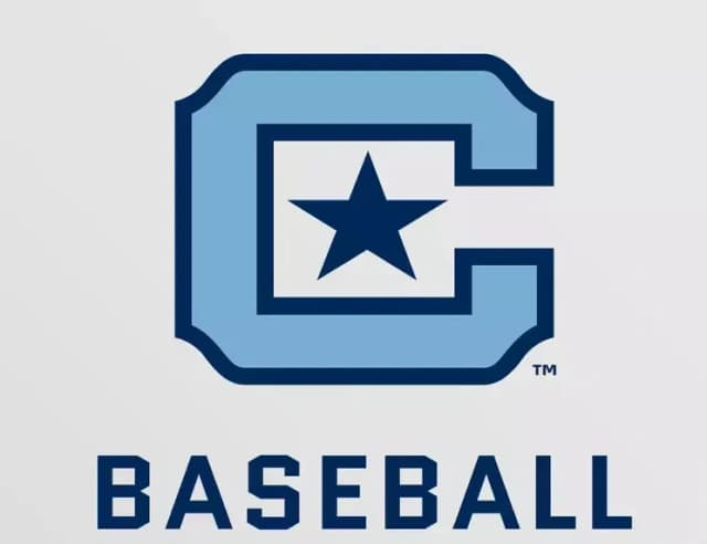 The Citadel Baseball